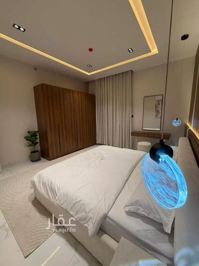 3 bedroom apartment in Qurtubah 10