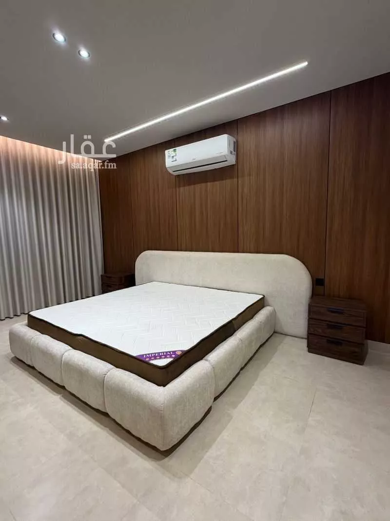 شقة 1 غرف في المروج 2