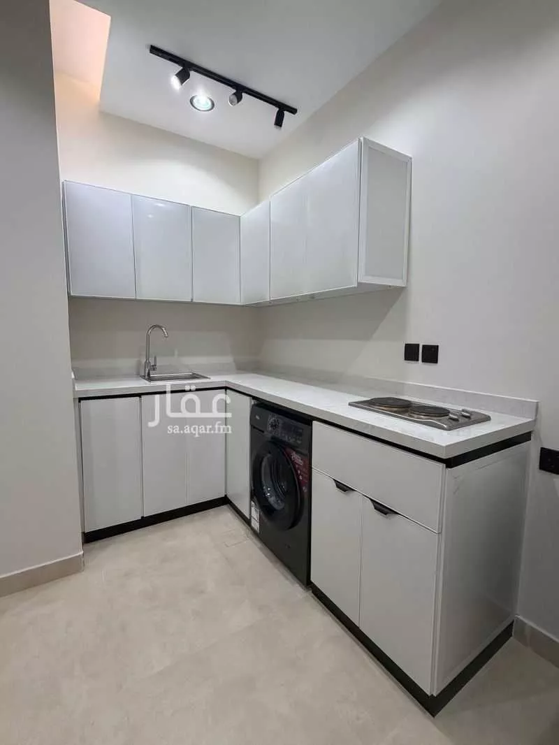 شقة 1 غرف في المروج 7