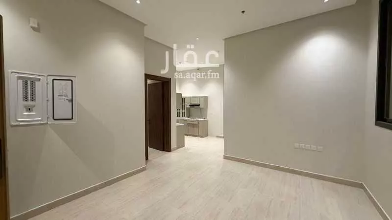 شقة 2 غرف في الياسمين 3