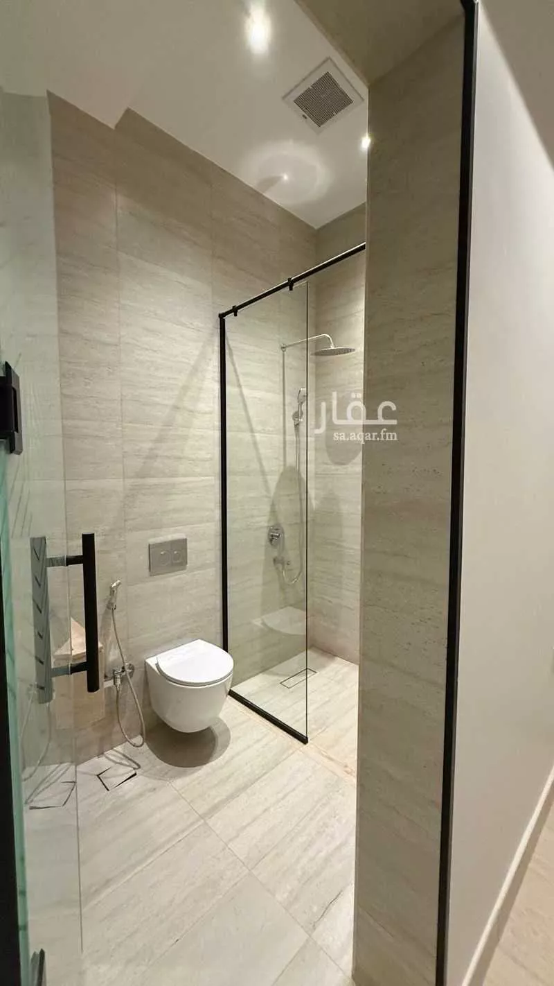 شقة 2 غرف في الياسمين 6