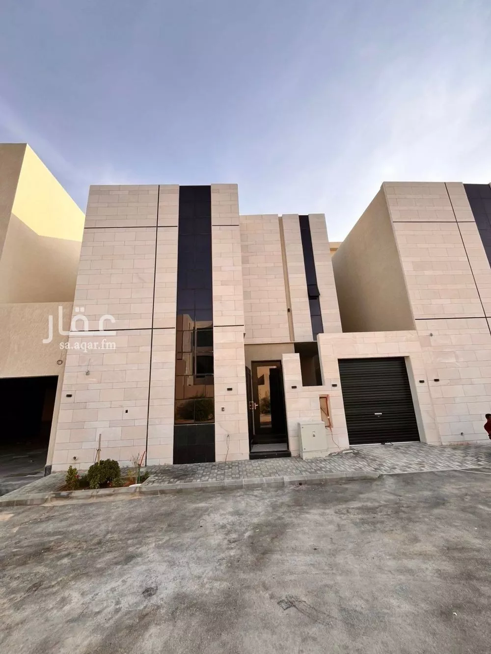 فيلا 3 غرف في المهدية 3