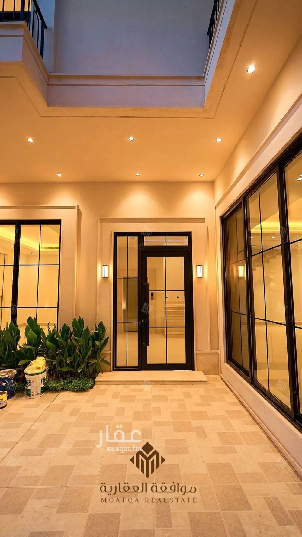 فيلا 5 غرف في المهدية 11