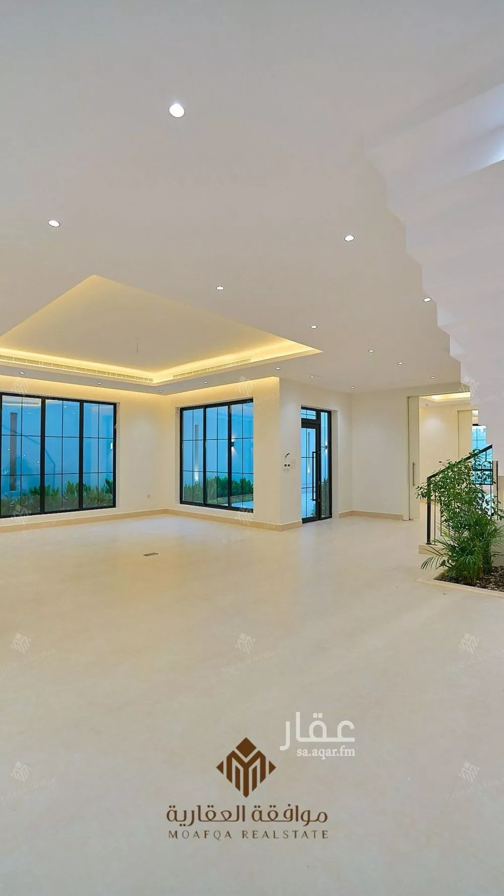 فيلا 5 غرف في المهدية 15