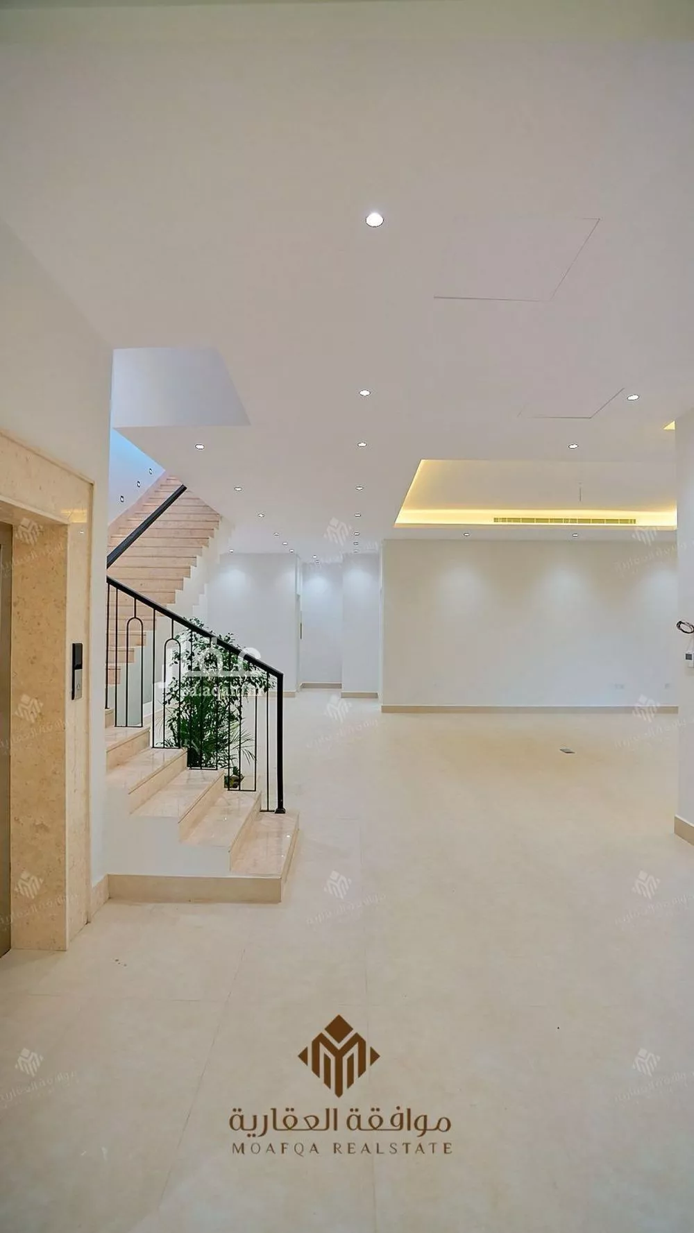 فيلا 5 غرف في المهدية 17