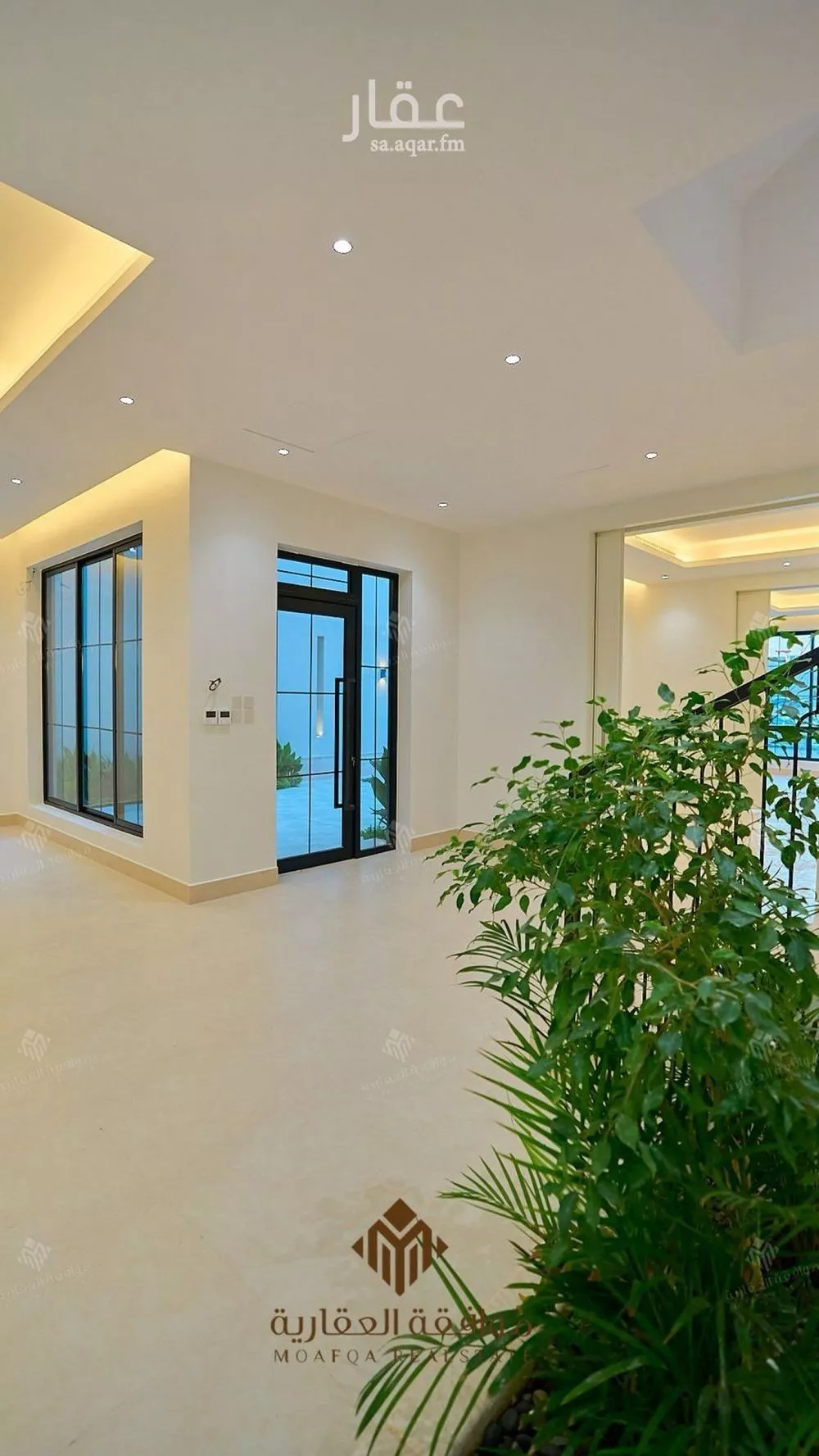 فيلا 5 غرف في المهدية 18