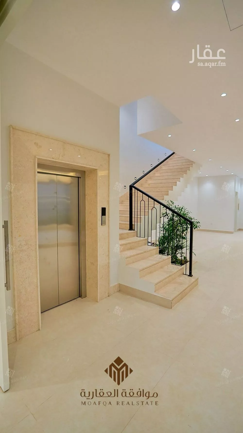 فيلا 5 غرف في المهدية 19