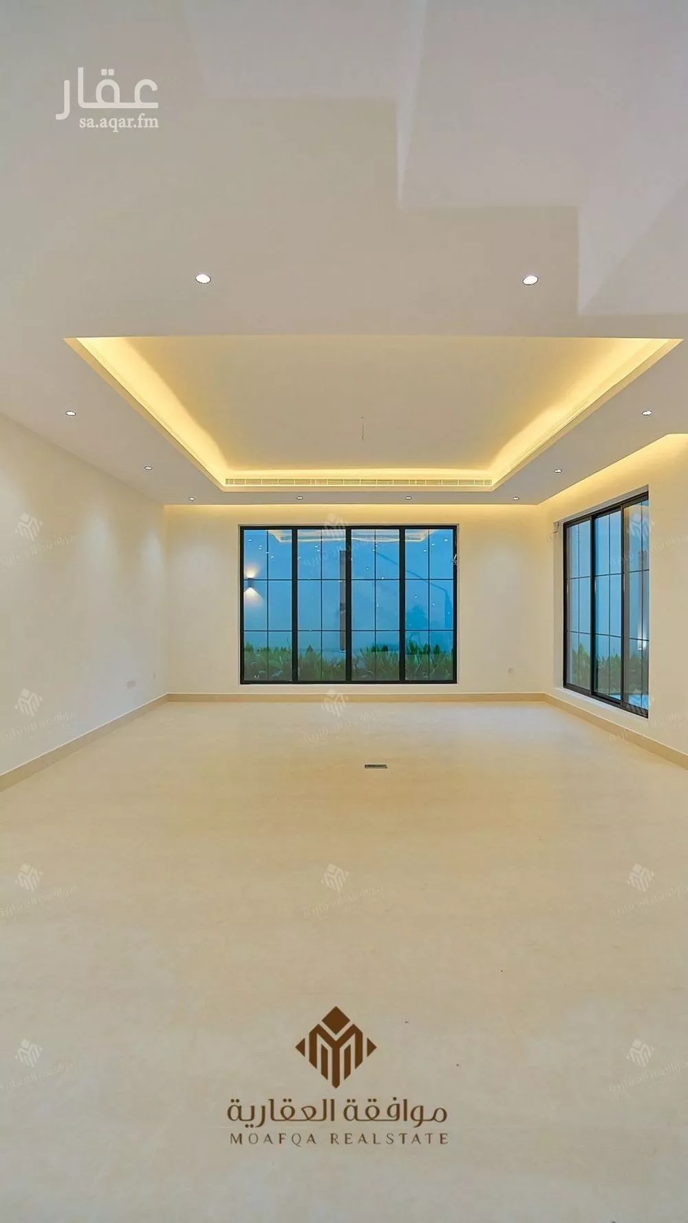 فيلا 5 غرف في المهدية 20