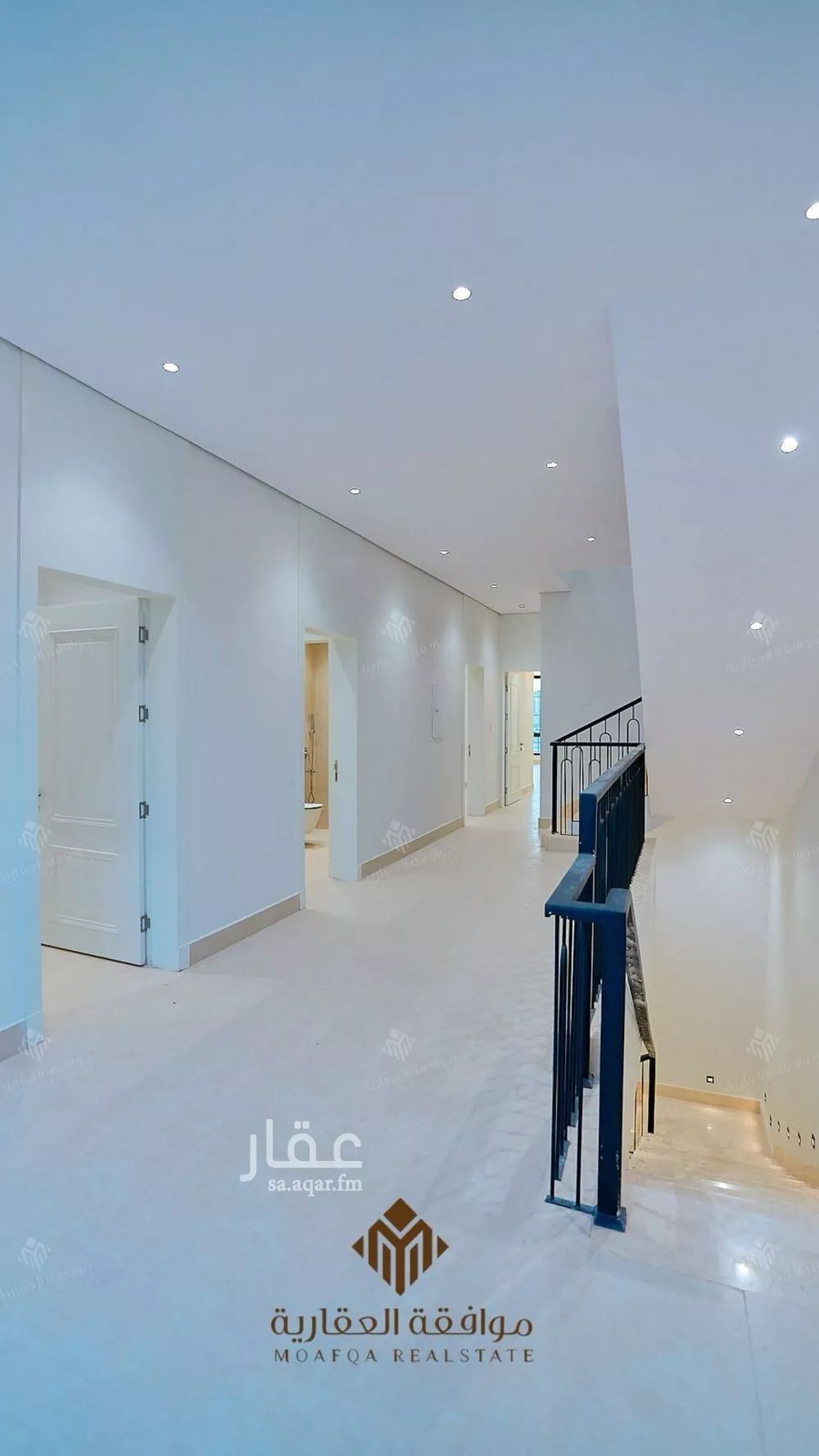 فيلا 5 غرف في المهدية 24