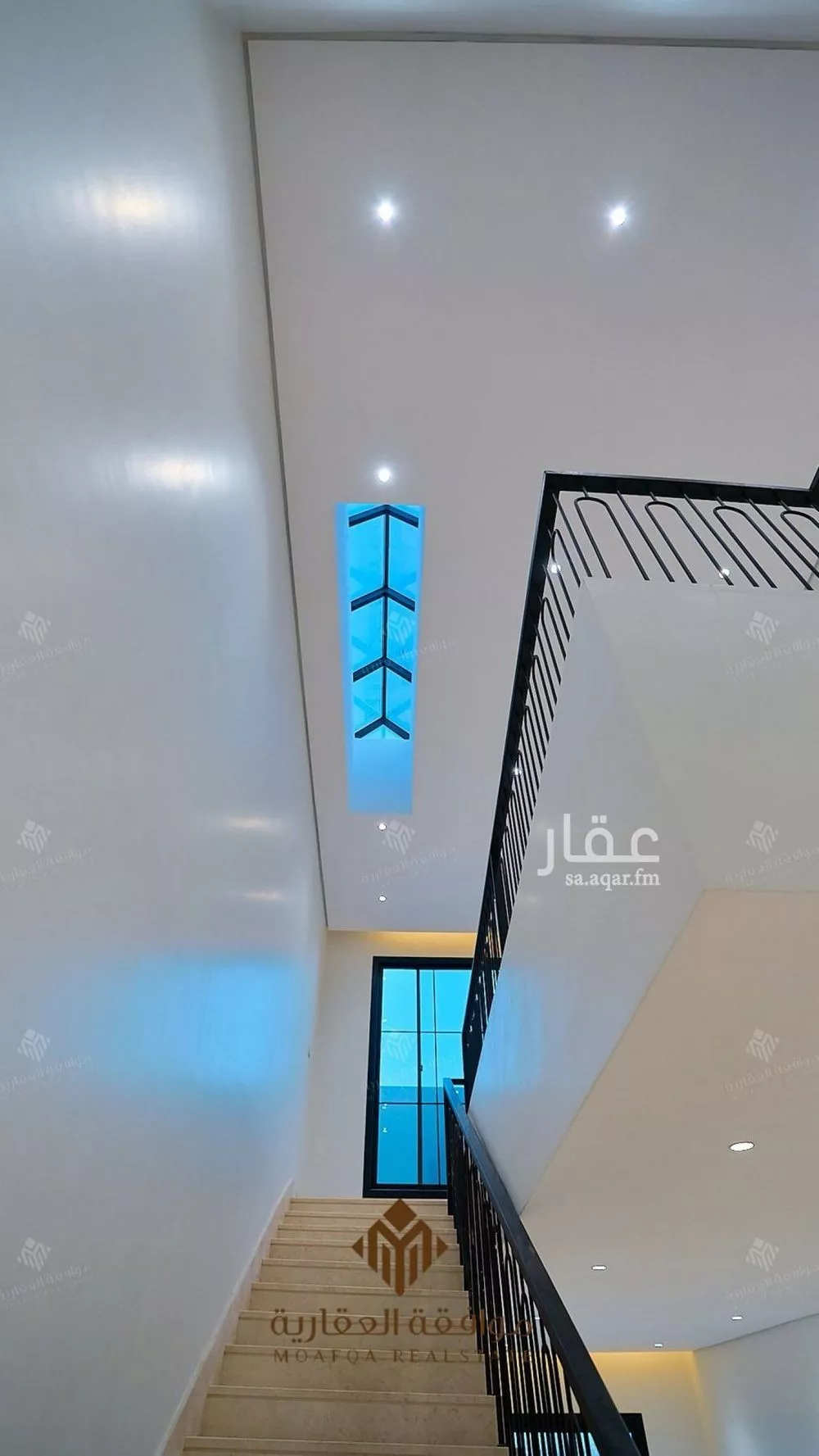 فيلا 5 غرف في المهدية 27