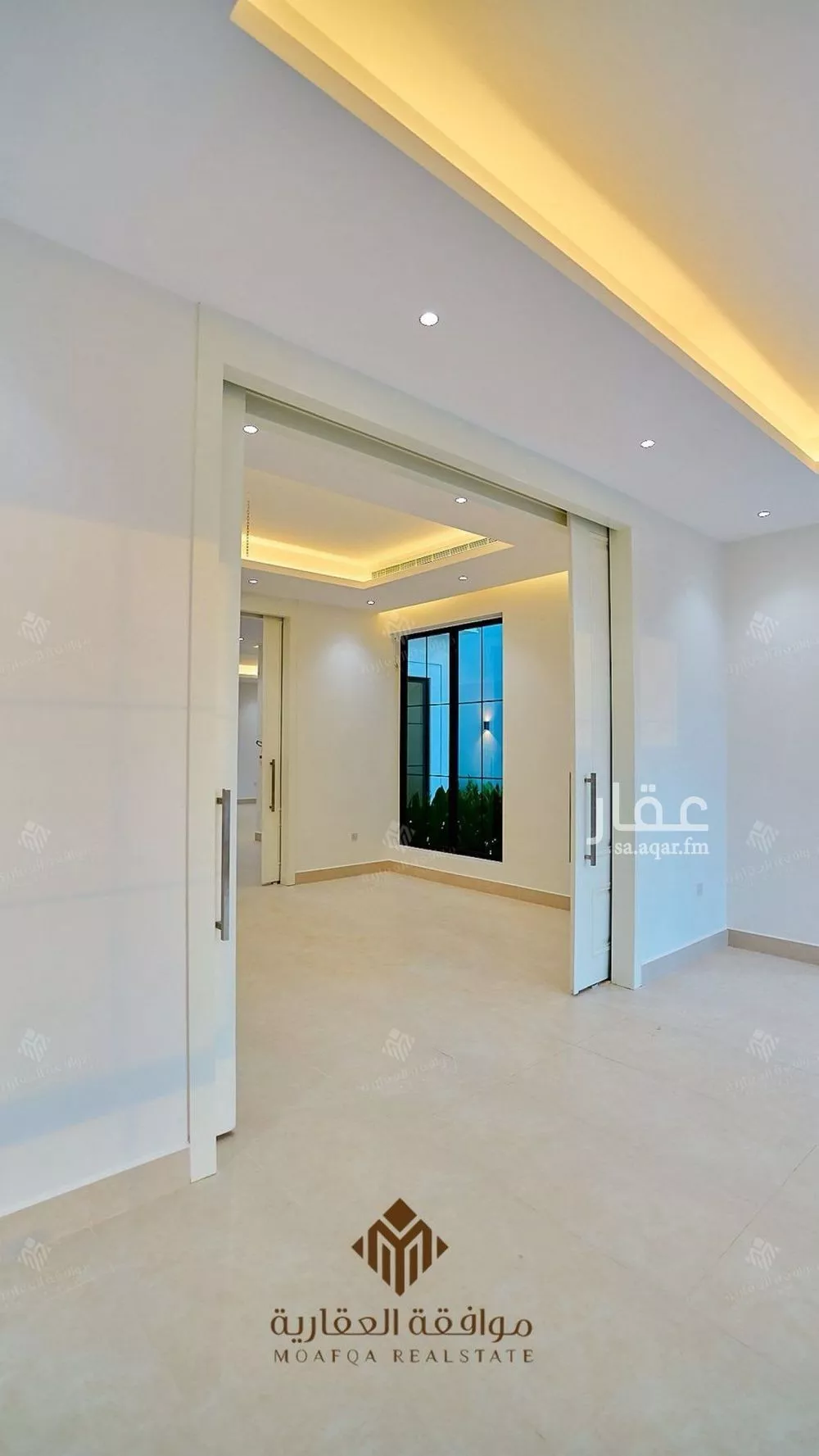 فيلا 5 غرف في المهدية 6