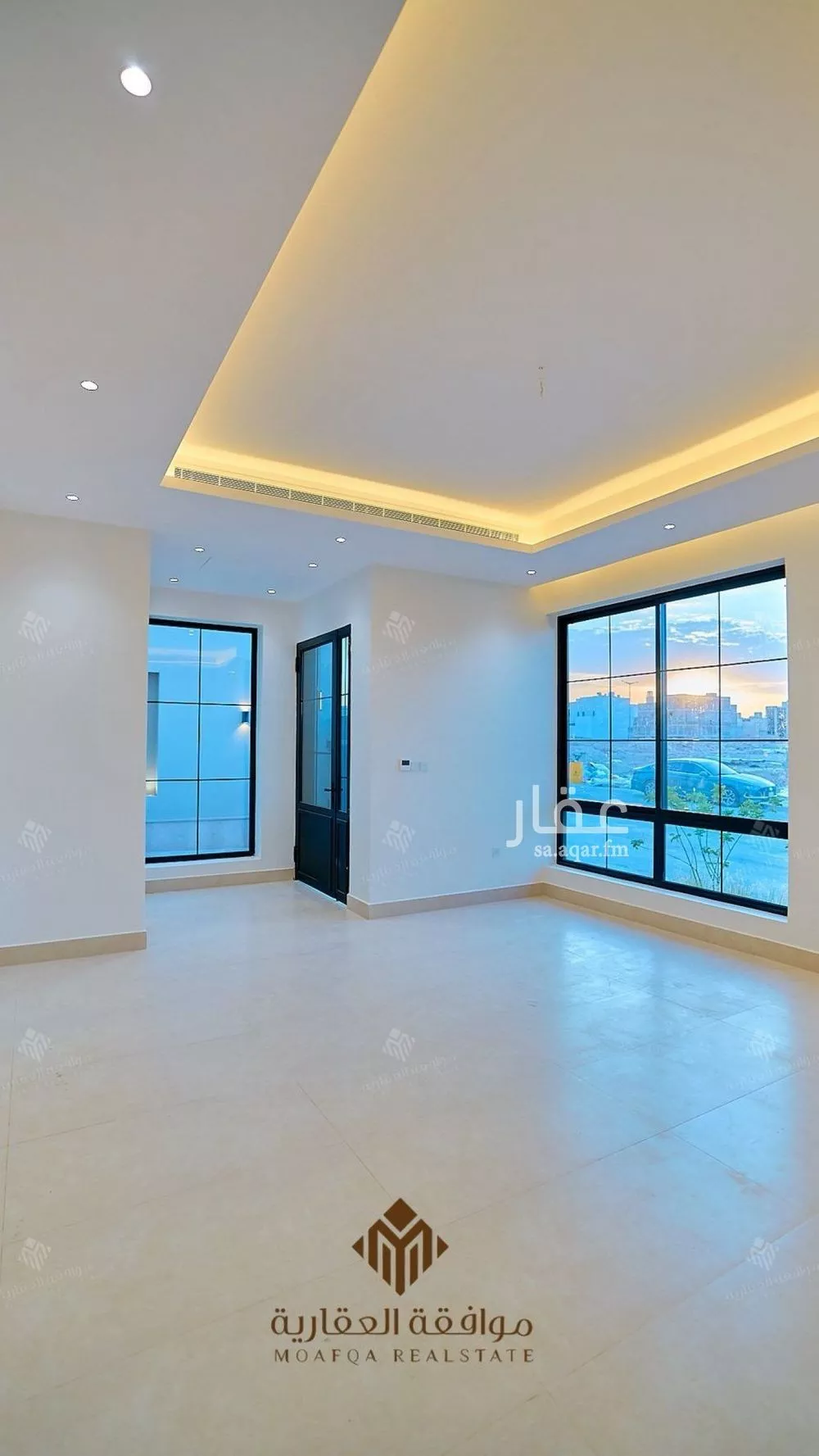 فيلا 5 غرف في المهدية 8