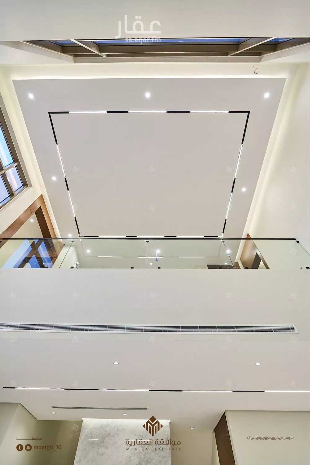 فيلا 5 غرف في المهدية 11