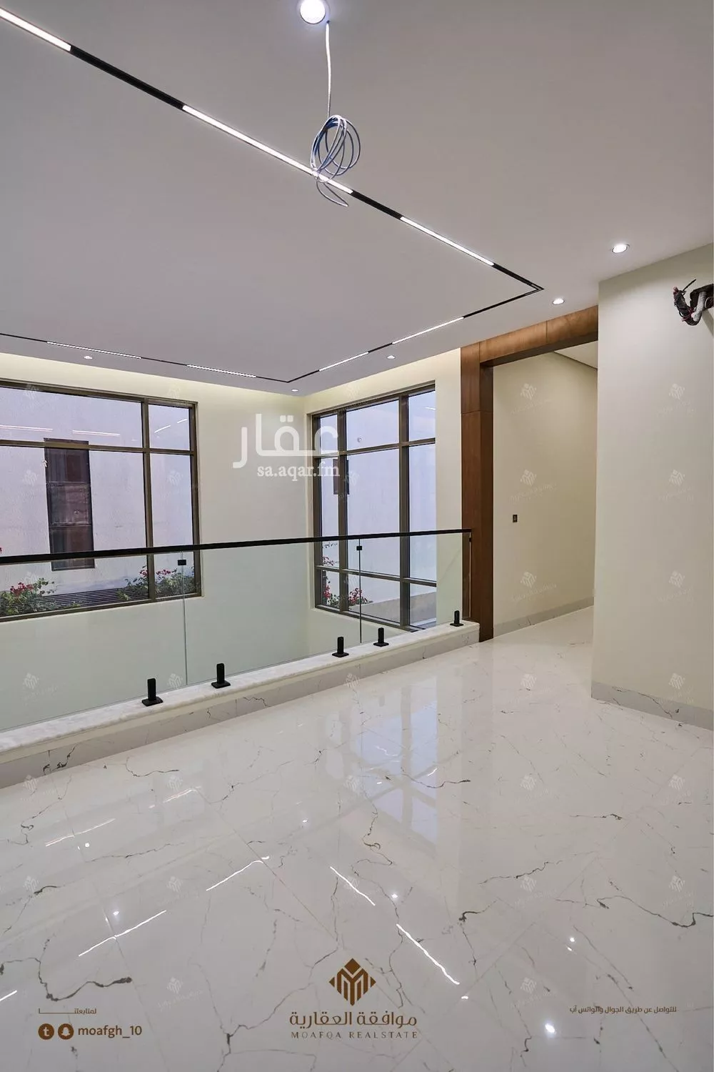 فيلا 5 غرف في المهدية 15