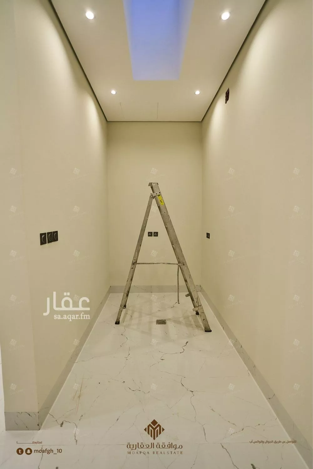 فيلا 5 غرف في المهدية 18