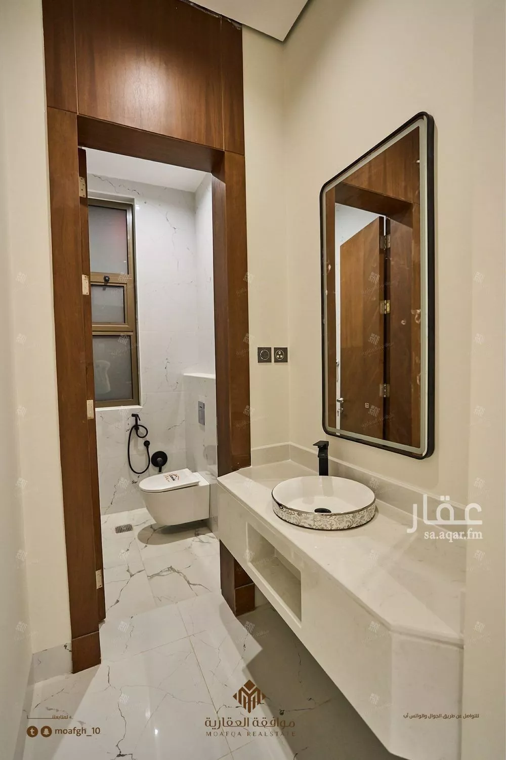 فيلا 5 غرف في المهدية 21