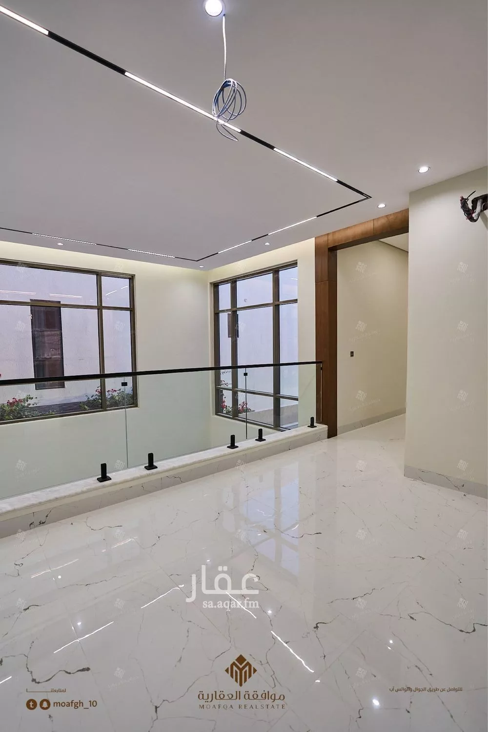 فيلا 5 غرف في المهدية 23