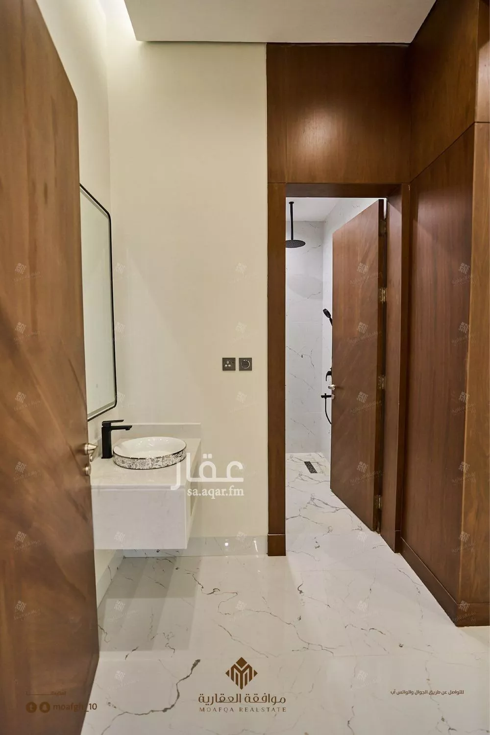 فيلا 5 غرف في المهدية 25