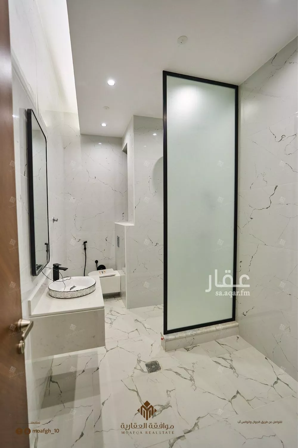 فيلا 5 غرف في المهدية 27