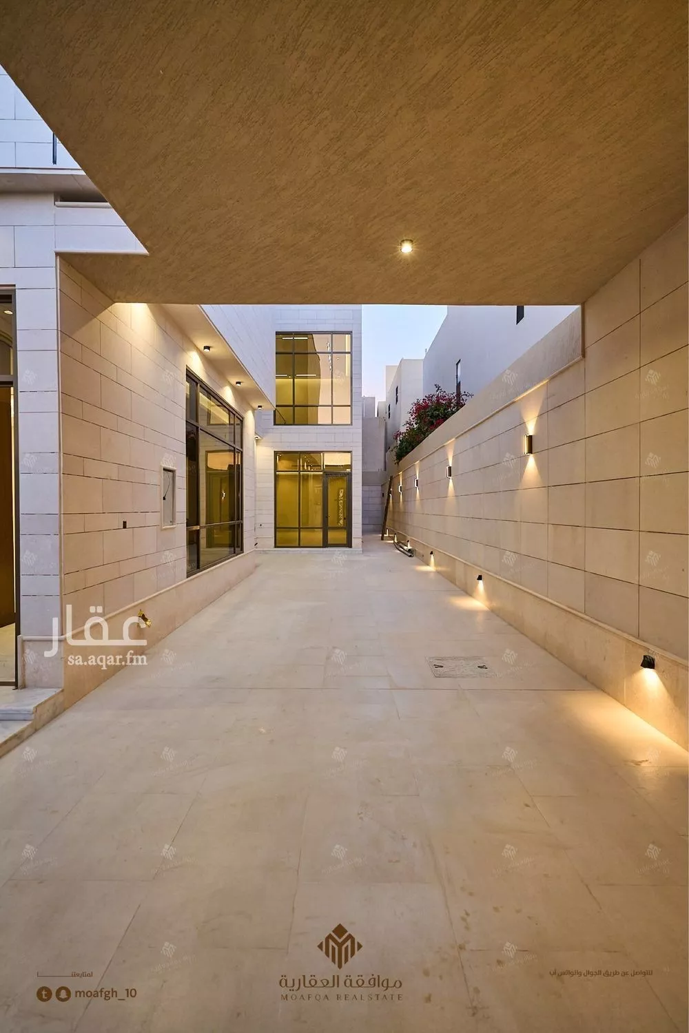 فيلا 5 غرف في المهدية 4