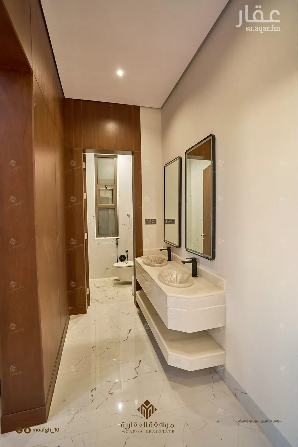 فيلا 5 غرف في المهدية 6