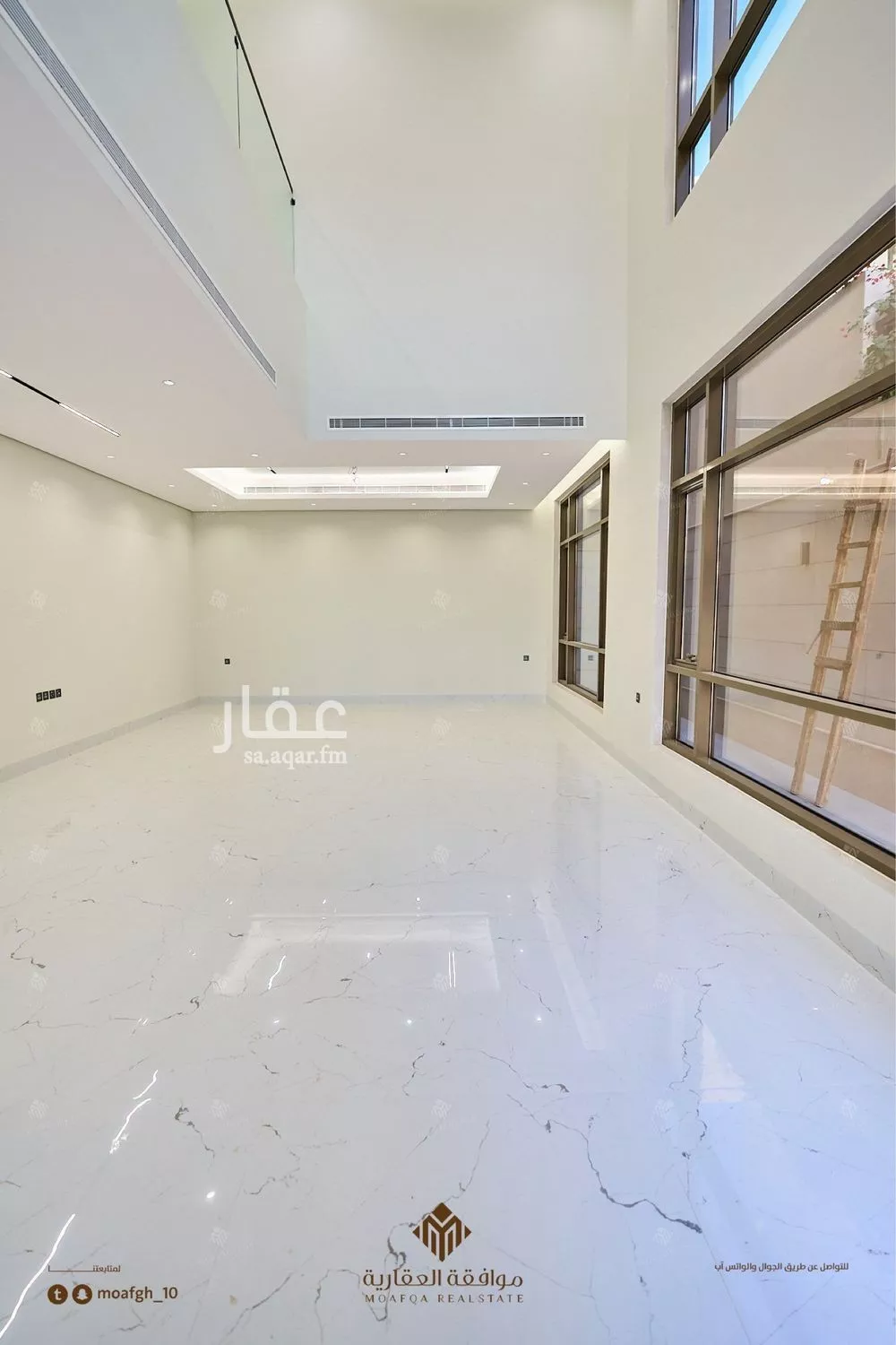 فيلا 5 غرف في المهدية 7