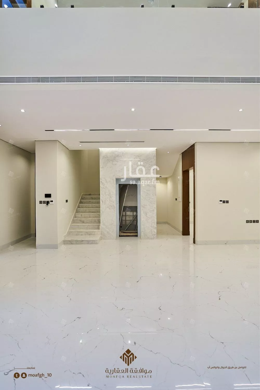 فيلا 5 غرف في المهدية 8