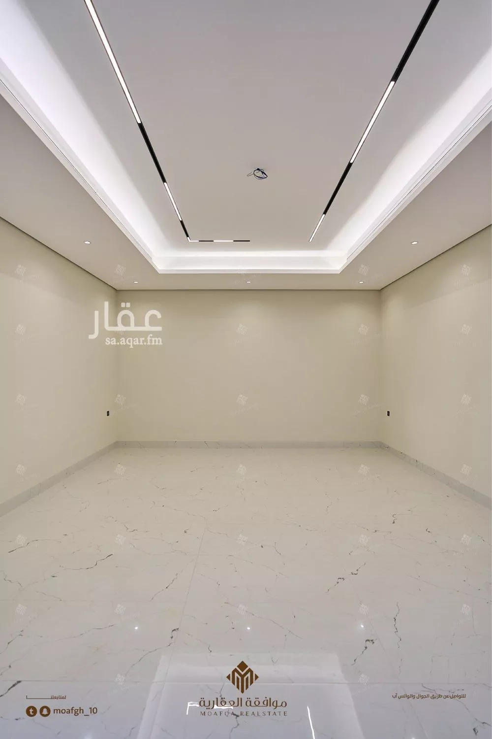 فيلا 5 غرف في المهدية 9