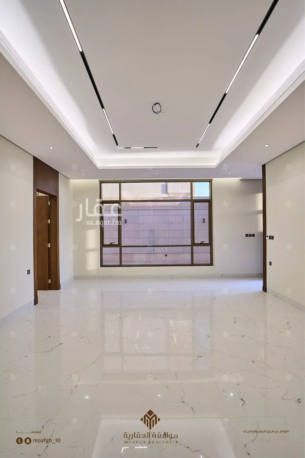 فيلا 5 غرف في المهدية 10