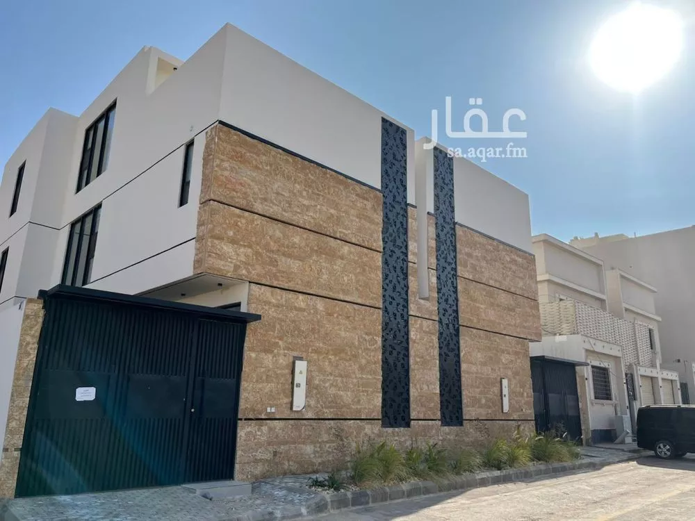 فيلا 4 غرف في المهدية 2