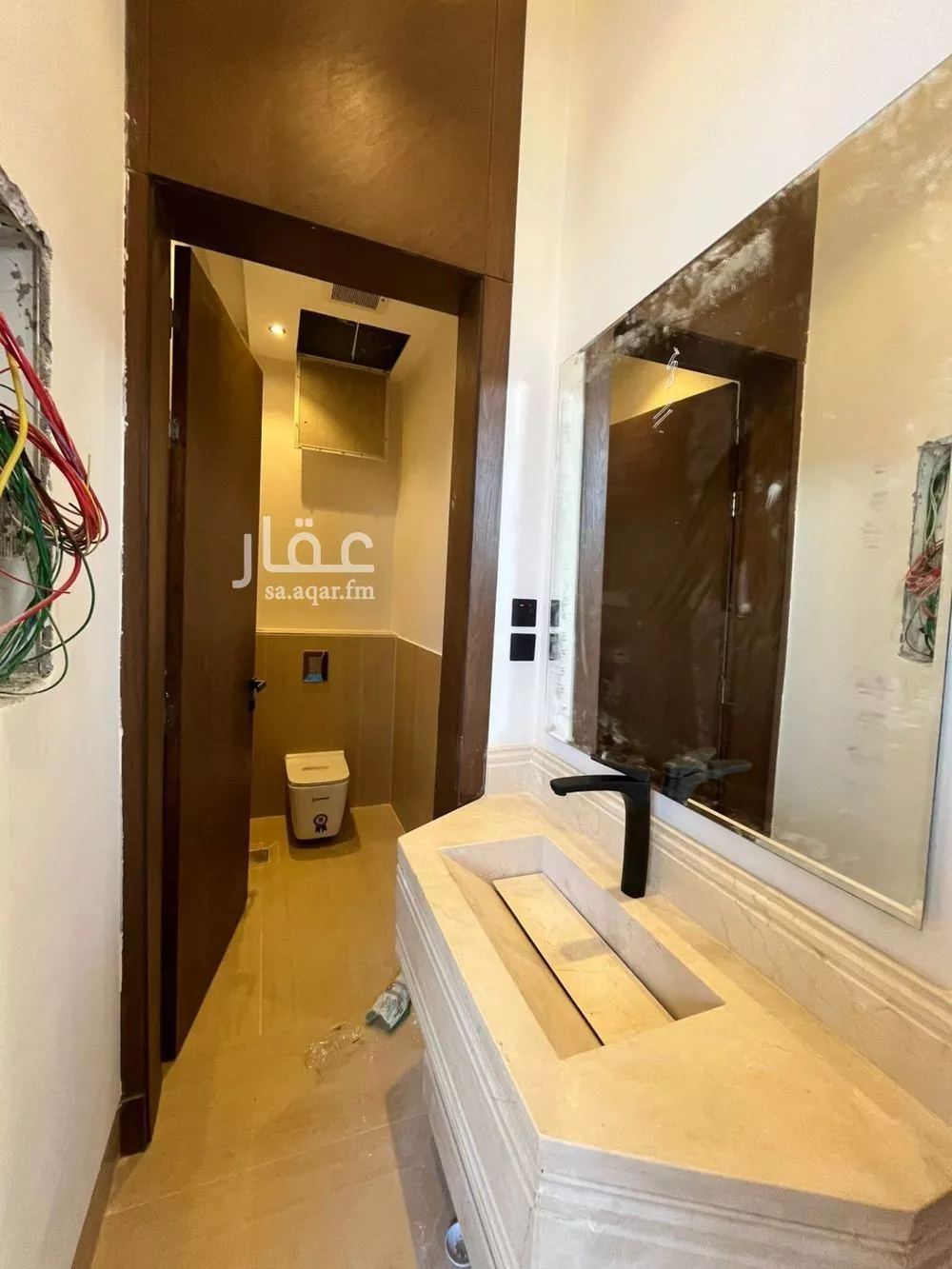 فيلا 4 غرف في المهدية 12