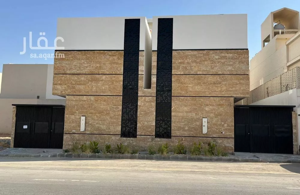 فيلا 4 غرف في المهدية 3