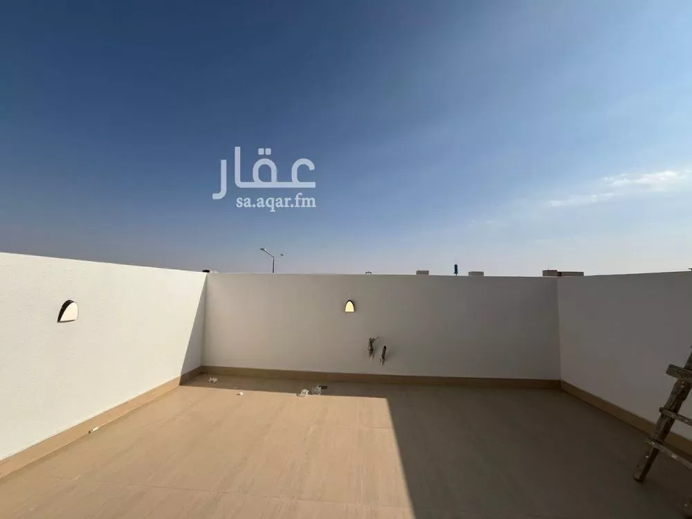 فيلا 4 غرف في المهدية 24