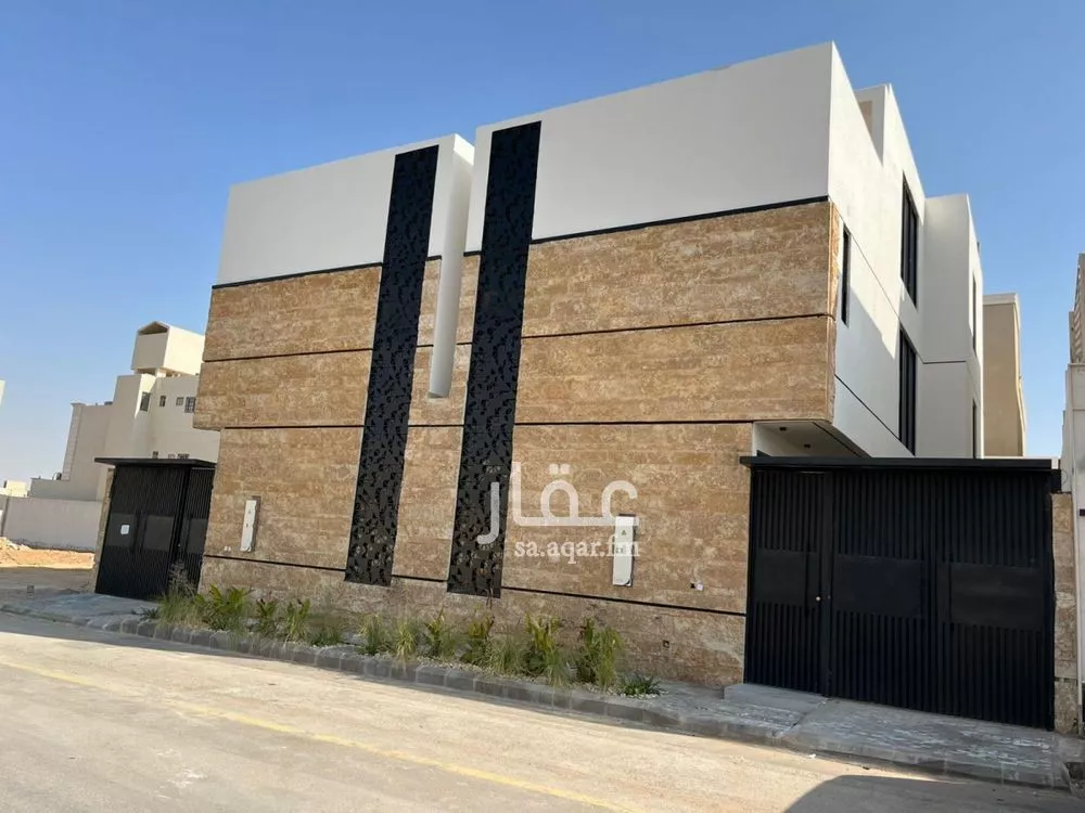 فيلا 4 غرف في المهدية 4