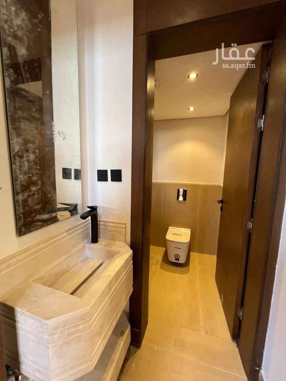 فيلا 4 غرف في المهدية 10