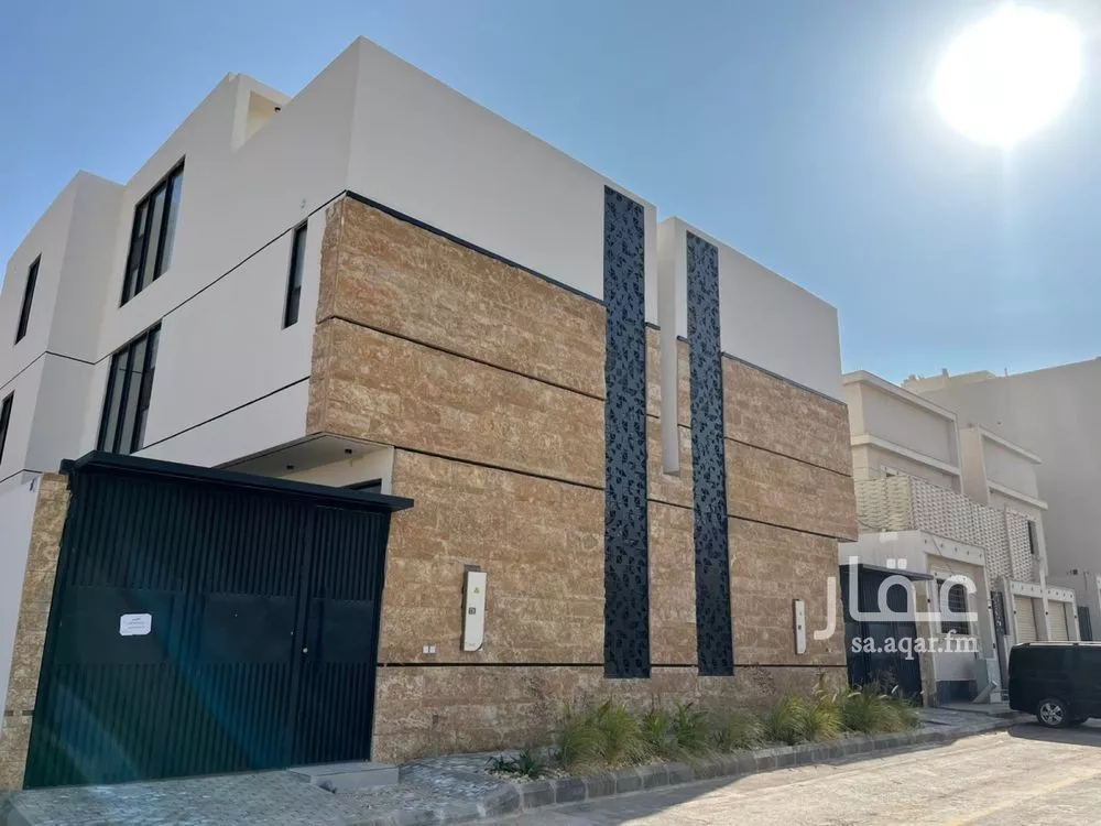 فيلا 4 غرف في المهدية 2