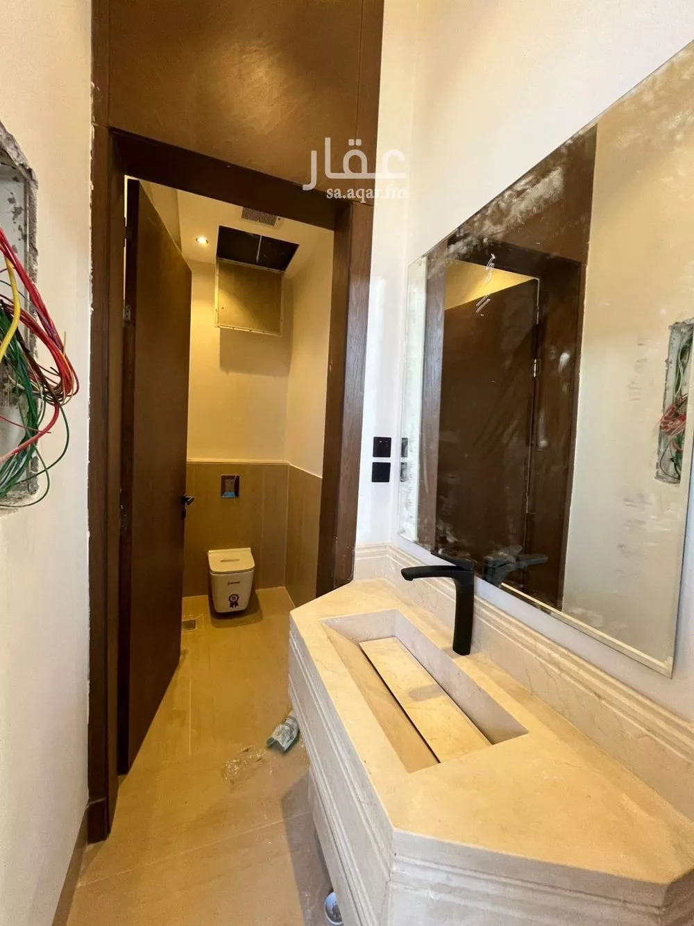 فيلا 4 غرف في المهدية 12