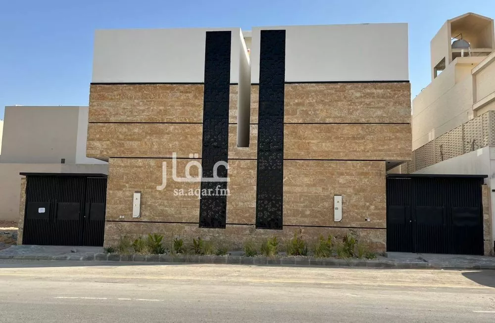 فيلا 4 غرف في المهدية 3