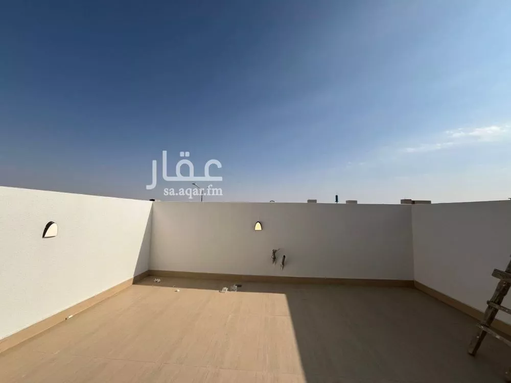 فيلا 4 غرف في المهدية 23