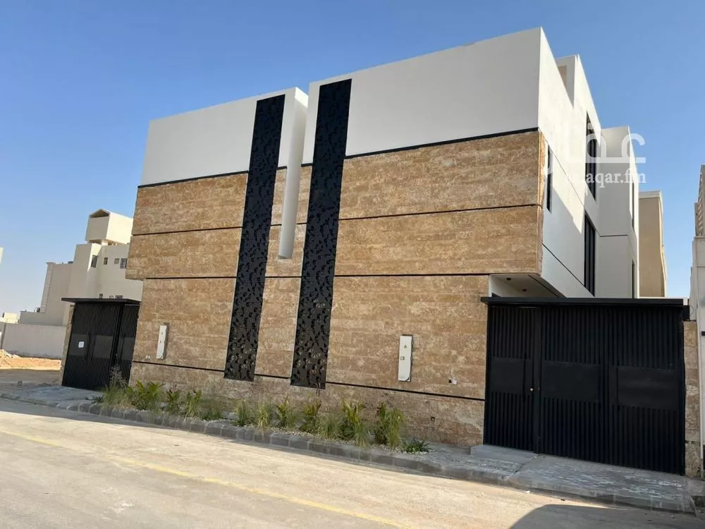 فيلا 4 غرف في المهدية 4