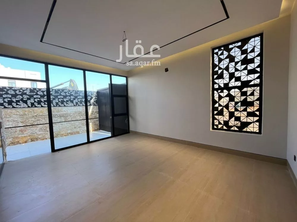 فيلا 4 غرف في المهدية 7