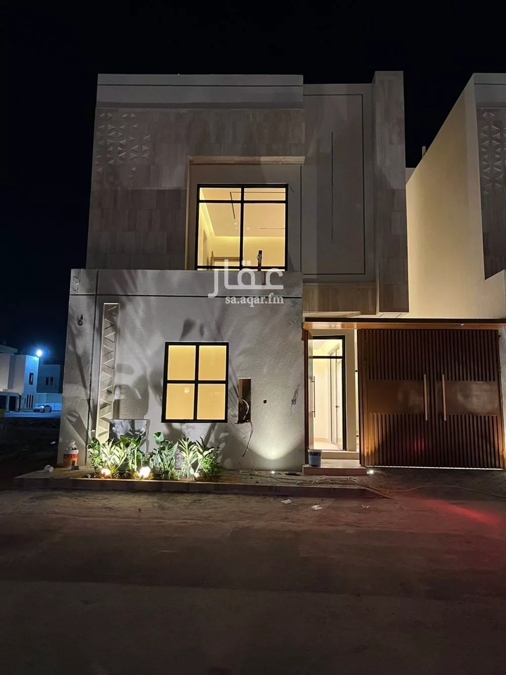 فيلا 5 غرف في المهدية 2