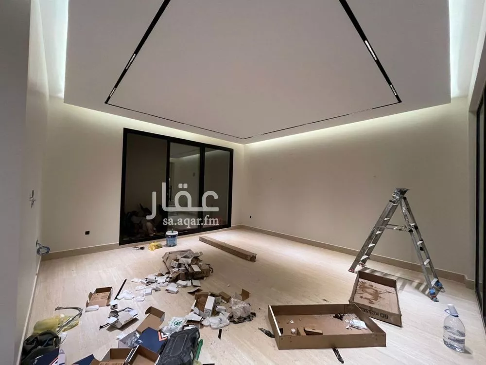 فيلا 5 غرف في المهدية 13