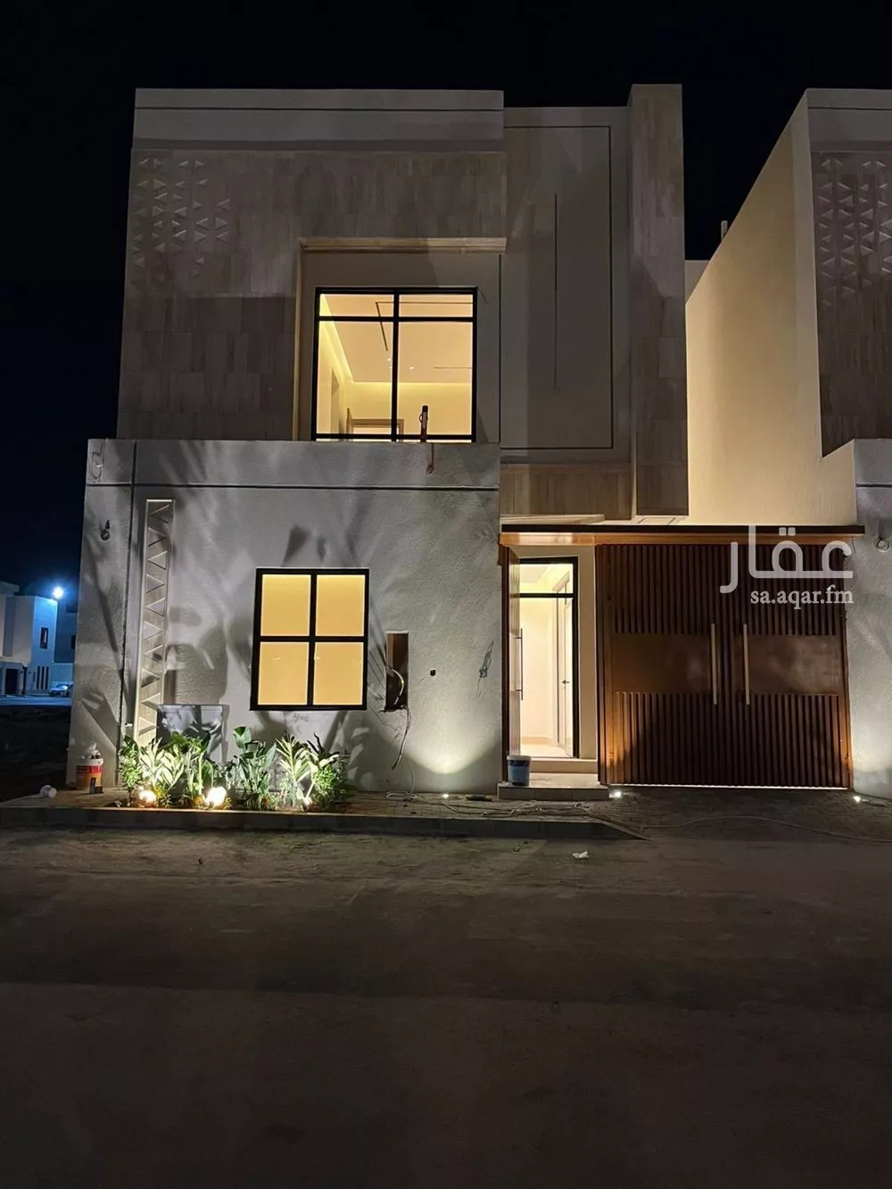 فيلا 5 غرف في المهدية 3