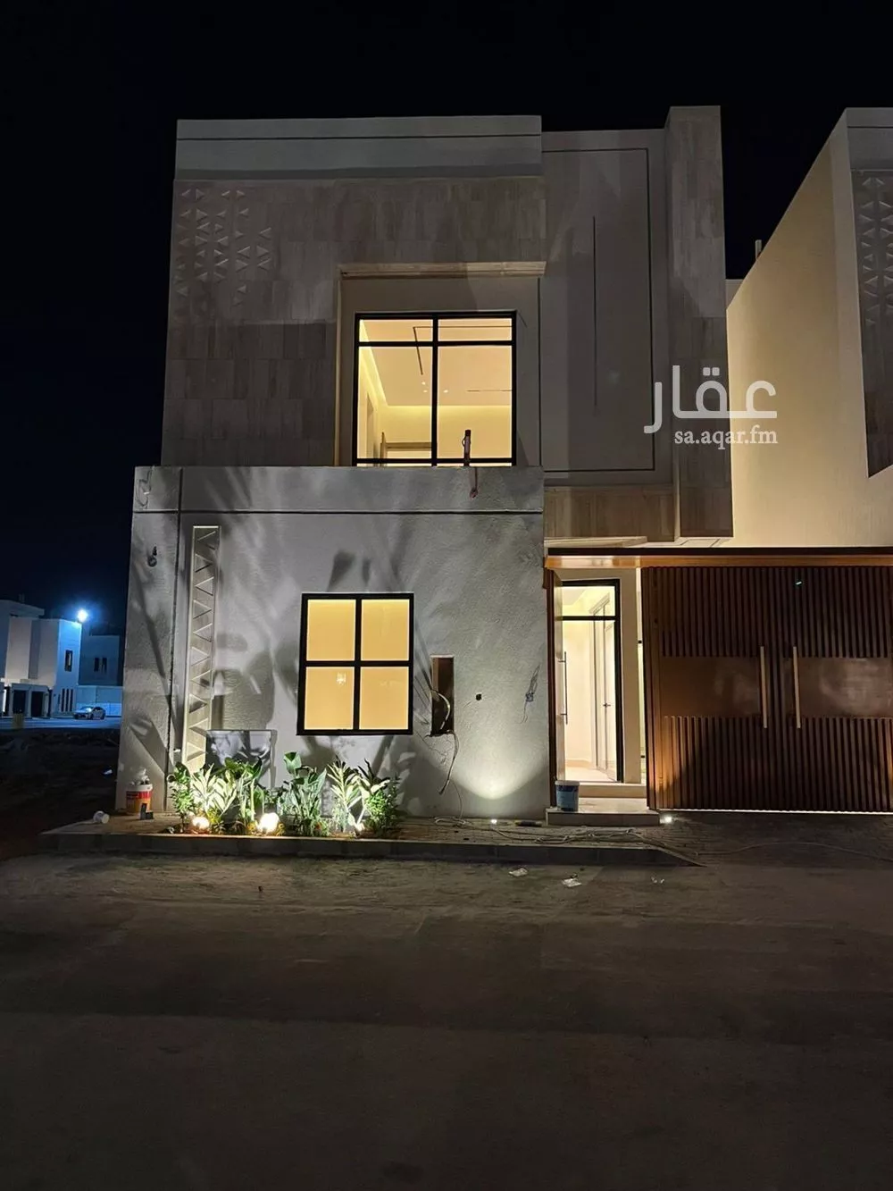 فيلا 5 غرف في المهدية 4