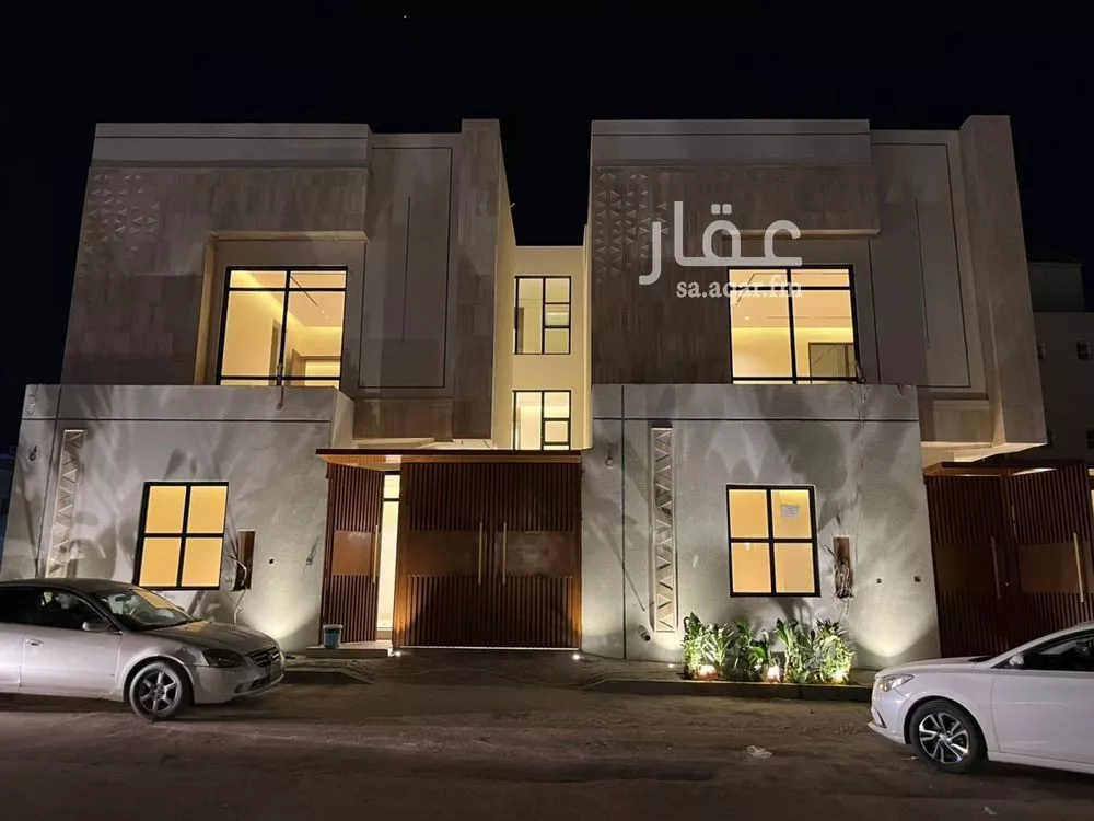 فيلا 5 غرف في المهدية 5