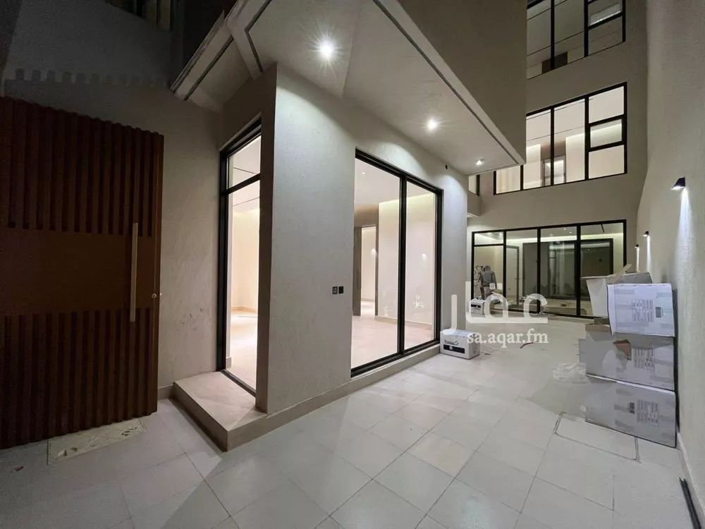 فيلا 5 غرف في المهدية 7