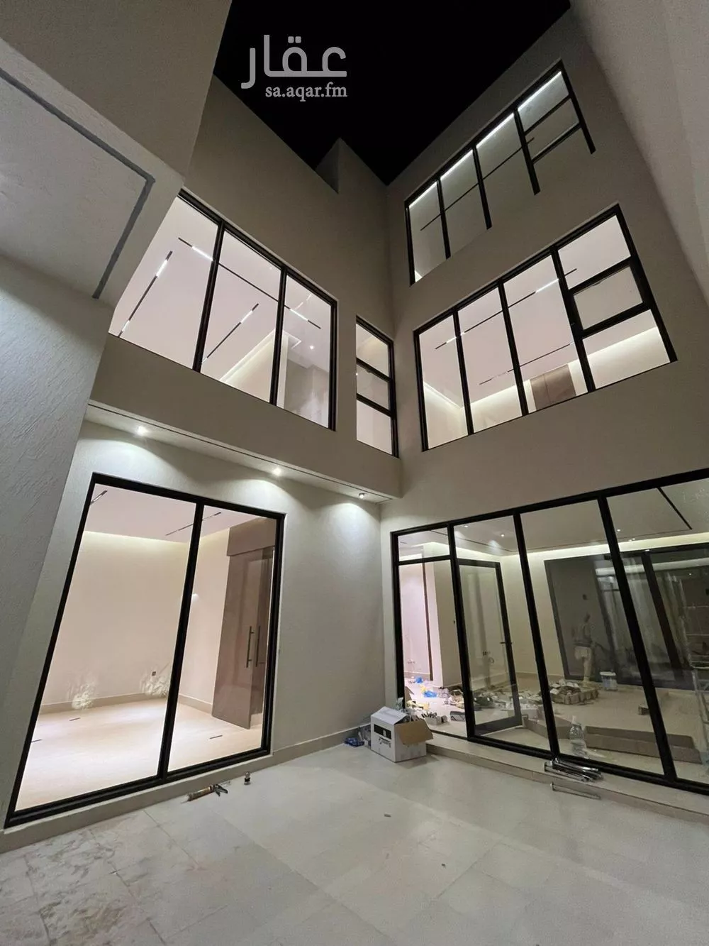 فيلا 5 غرف في المهدية 8