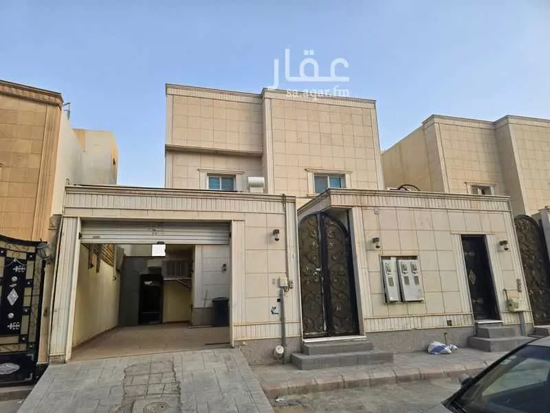 فيلا 7 غرف في الياسمين 19