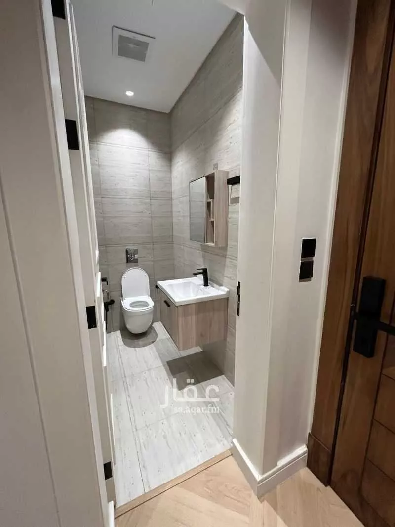 شقة 3 غرف في الملقا 2